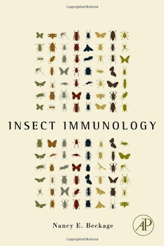 Insect Immunology