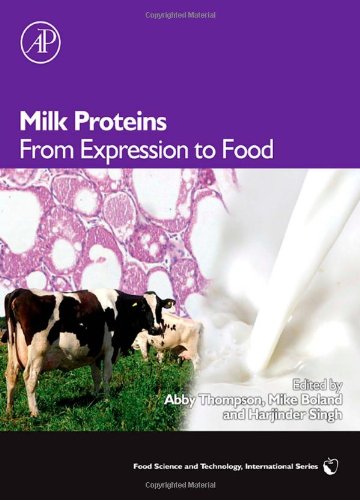 Milk Proteins