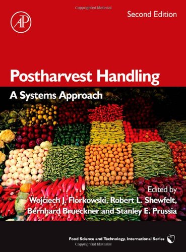 Postharvest Handling