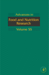 Advances in Food and Nutrition Research, Volume 55