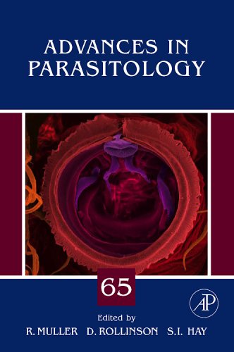 Advances in Parasitology, 65