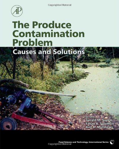 The Produce Contamination Problem