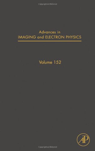 Advances in Imaging and Electron Physics, Volume 152