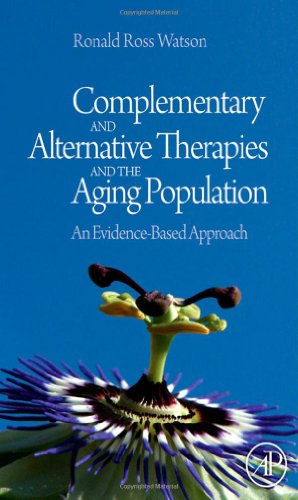 Complementary and Alternative Therapies and the Aging Population