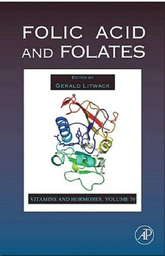 Vitamins and Hormones, Volume 79