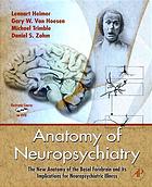 Anatomy of Neuropsychiatry