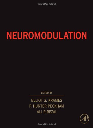 Neuromodulation, Volume 1