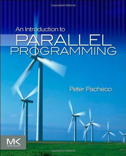 An Introduction to Parallel Programming