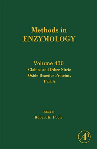 Methods in Enzymology, Volume 436