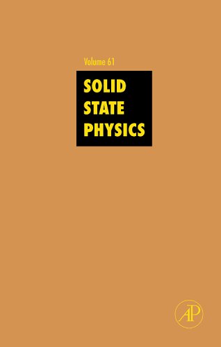 Solid State Physics