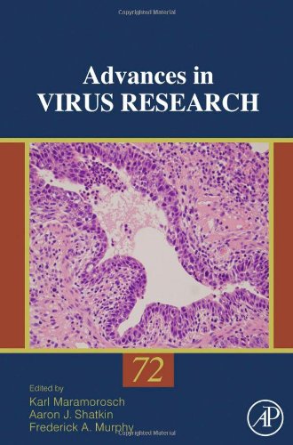 Advances in Virus Research, 72