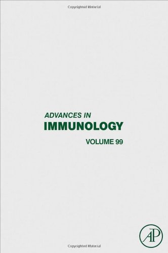 Advances in Immunology, 99