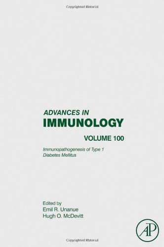 Advances in Immunology, Volume 100