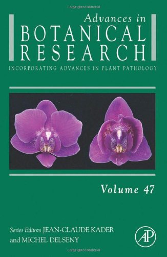 Advances in Botanical Research, 47