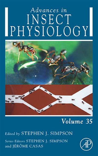 Advances in Insect Physiology, 35