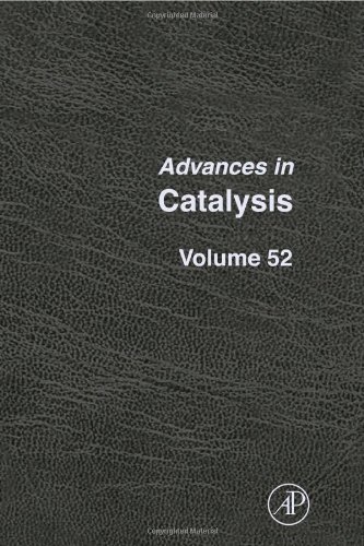 Advances in Catalysis, 52