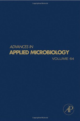 Advances in Applied Microbiology, Volume 64