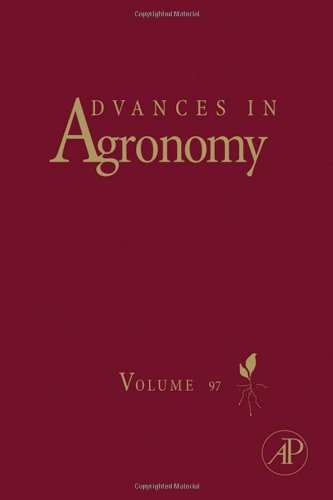 Advances in Agronomy, Volume 97