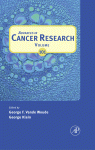 Advances in Cancer Research, Volume 101