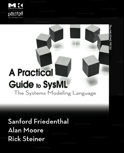 A Practical Guide to Sysml