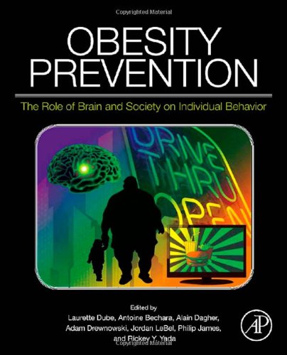 Obesity Prevention