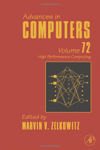 Advances in Computers, Volume 72