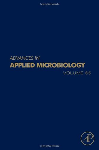 Advances in Applied Microbiology, 65