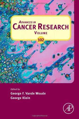 Advances in Cancer Research, 102