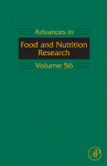 Advances in Food and Nutrition Research, 56