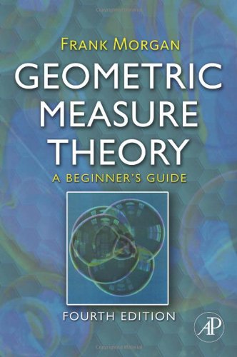 Geometric Measure Theory