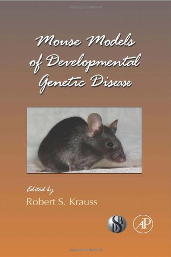 Mouse Models of Developmental Genetic Disease, 84