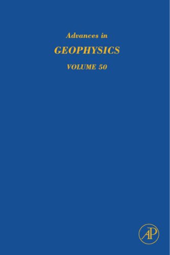 Advances in Geophysics, Volume 50