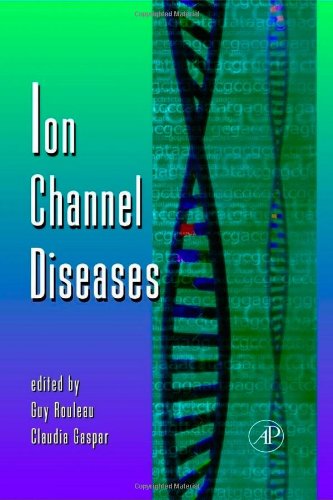 Ion Channel Diseases, 63