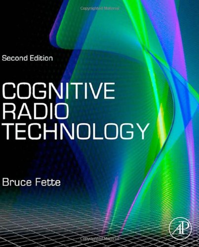 Cognitive Radio Technology