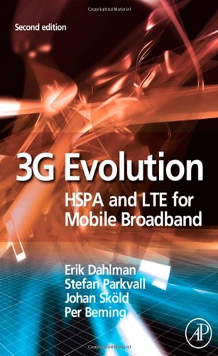 3G Evolution