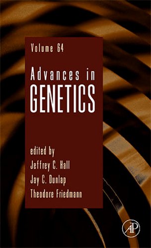 Advances in Genetics, 64