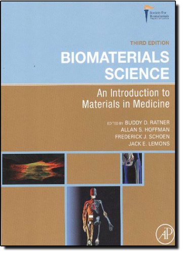 Biomaterials Science