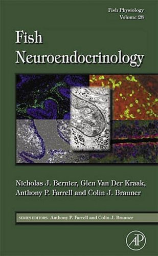 Fish Physiology, Volume 28