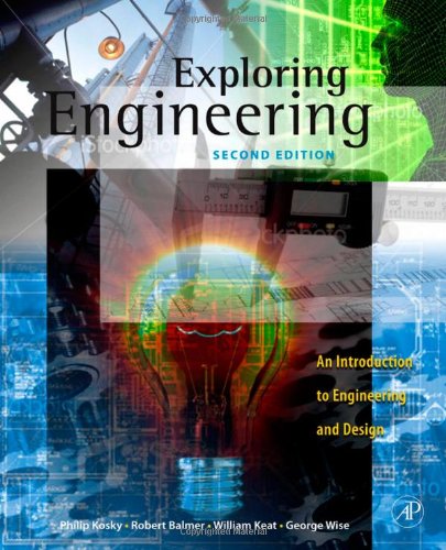 Exploring Engineering