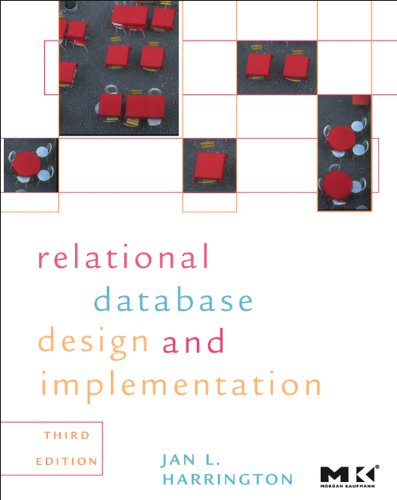 Relational Database Design and Implementation