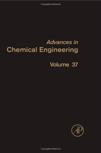 Advances in Chemical Engineering, 37