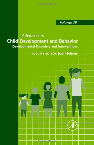 Developmental Disorders and Interventions, 39