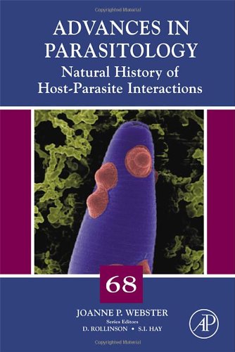Natural History of Host-Parasite Interactions, 68