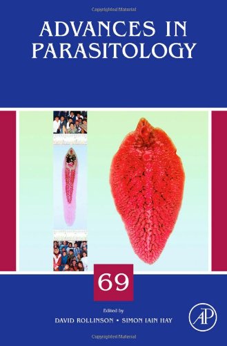 Advances in Parasitology, Volume 69