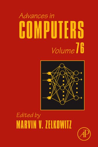 Advances in Computers, Volume 76