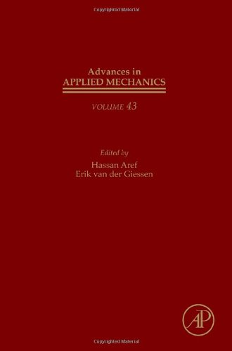 Advances in Applied Mechanics, 43
