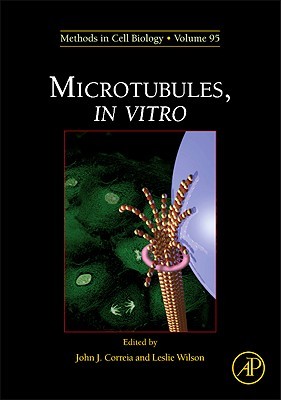 Microtubules, in Vitro, 115