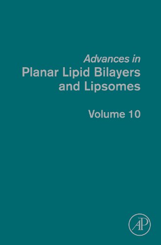 Advances in Planar Lipid Bilayers and Liposomes, 10