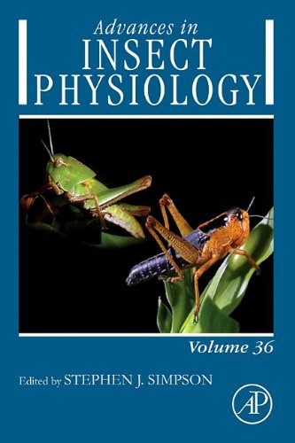 Advances in Insect Physiology, 36