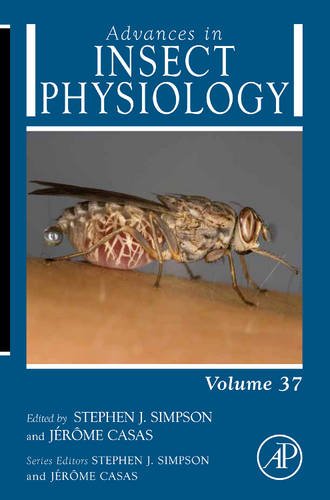 Advances in Insect Physiology, 37